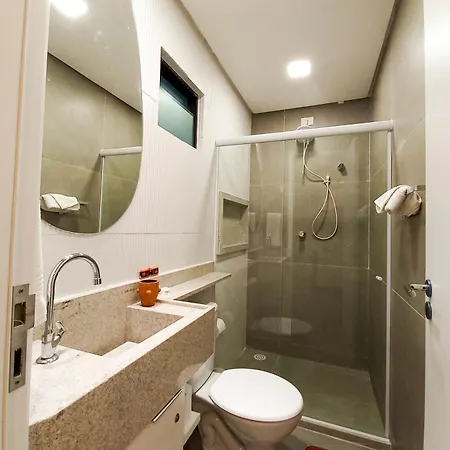 Flat 01 Com Piscina Privativa Apartment Porto de Galinhas Exterior photo